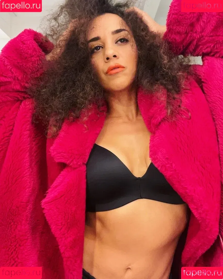 Nadja Benaissa Onlyfans Photo Gallery 