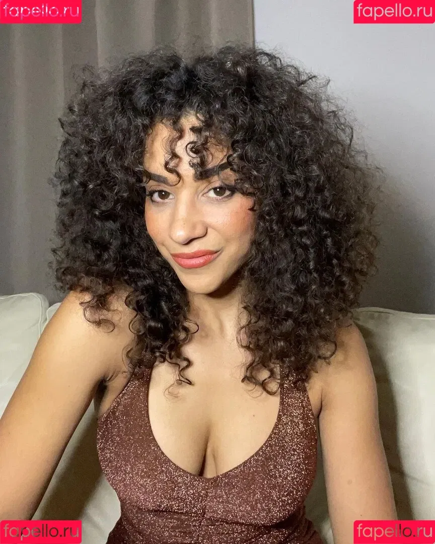 Nadja Benaissa Onlyfans Photo Gallery 