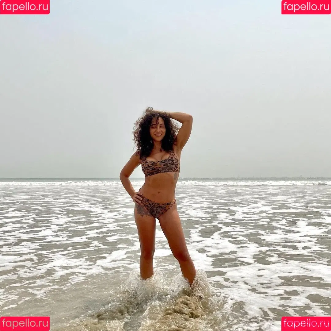 Nadja Benaissa Onlyfans Photo Gallery 