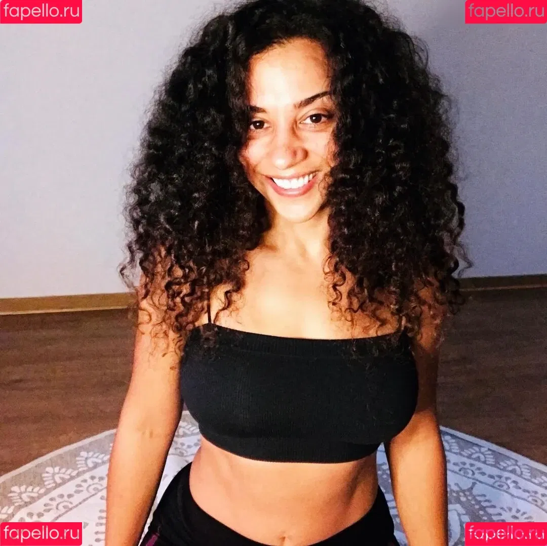 Nadja Benaissa Onlyfans Photo Gallery 