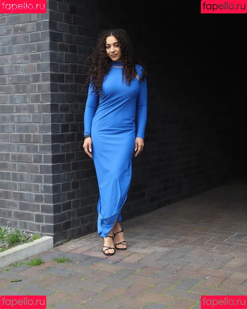 Nadja Benaissa Onlyfans Photo Gallery 