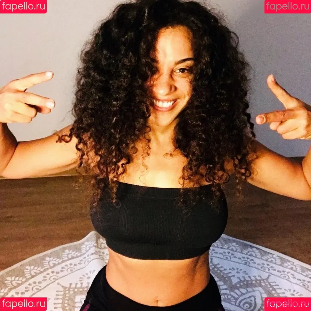 Nadja Benaissa Onlyfans Photo Gallery 