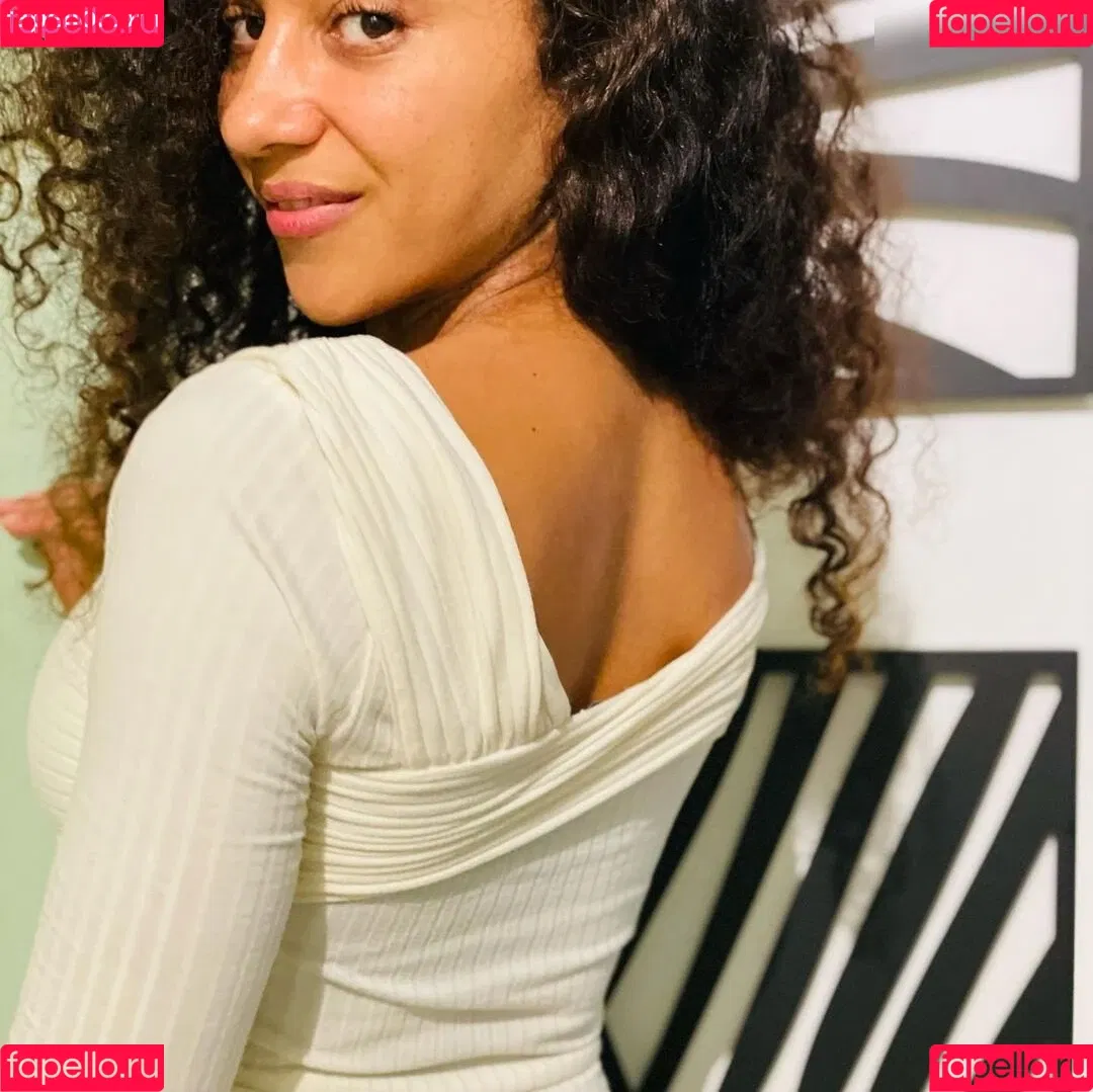 Nadja Benaissa Onlyfans Photo Gallery 