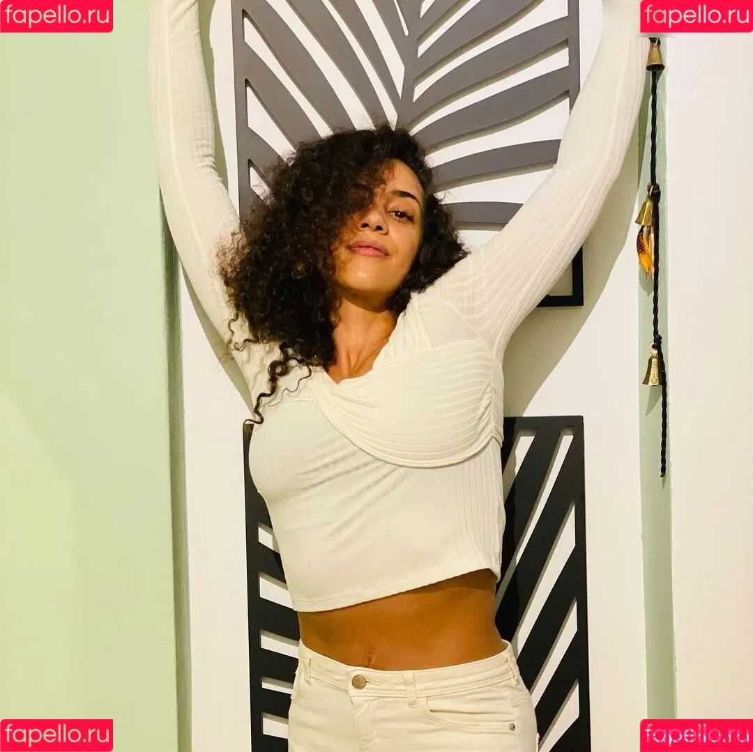 Nadja Benaissa Onlyfans Photo Gallery 