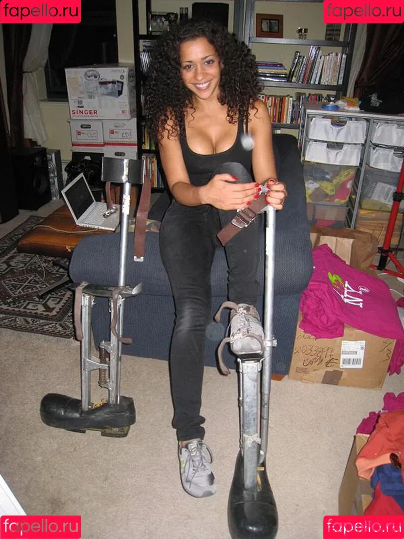 Nadja Benaissa Onlyfans Photo Gallery 