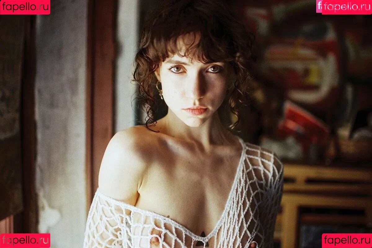 Olga Saharova Onlyfans Photo Gallery 