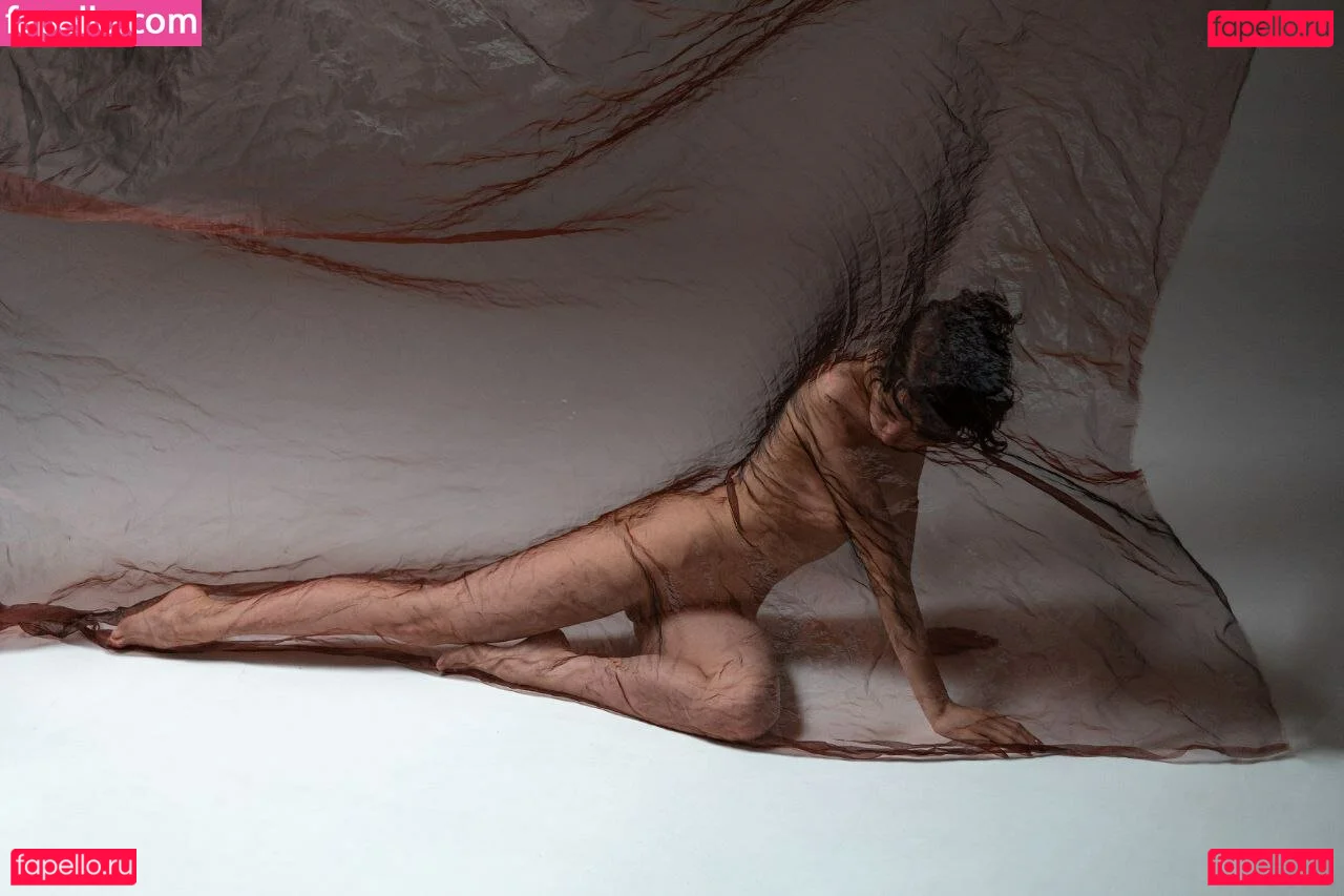 Olga Saharova Onlyfans Photo Gallery 