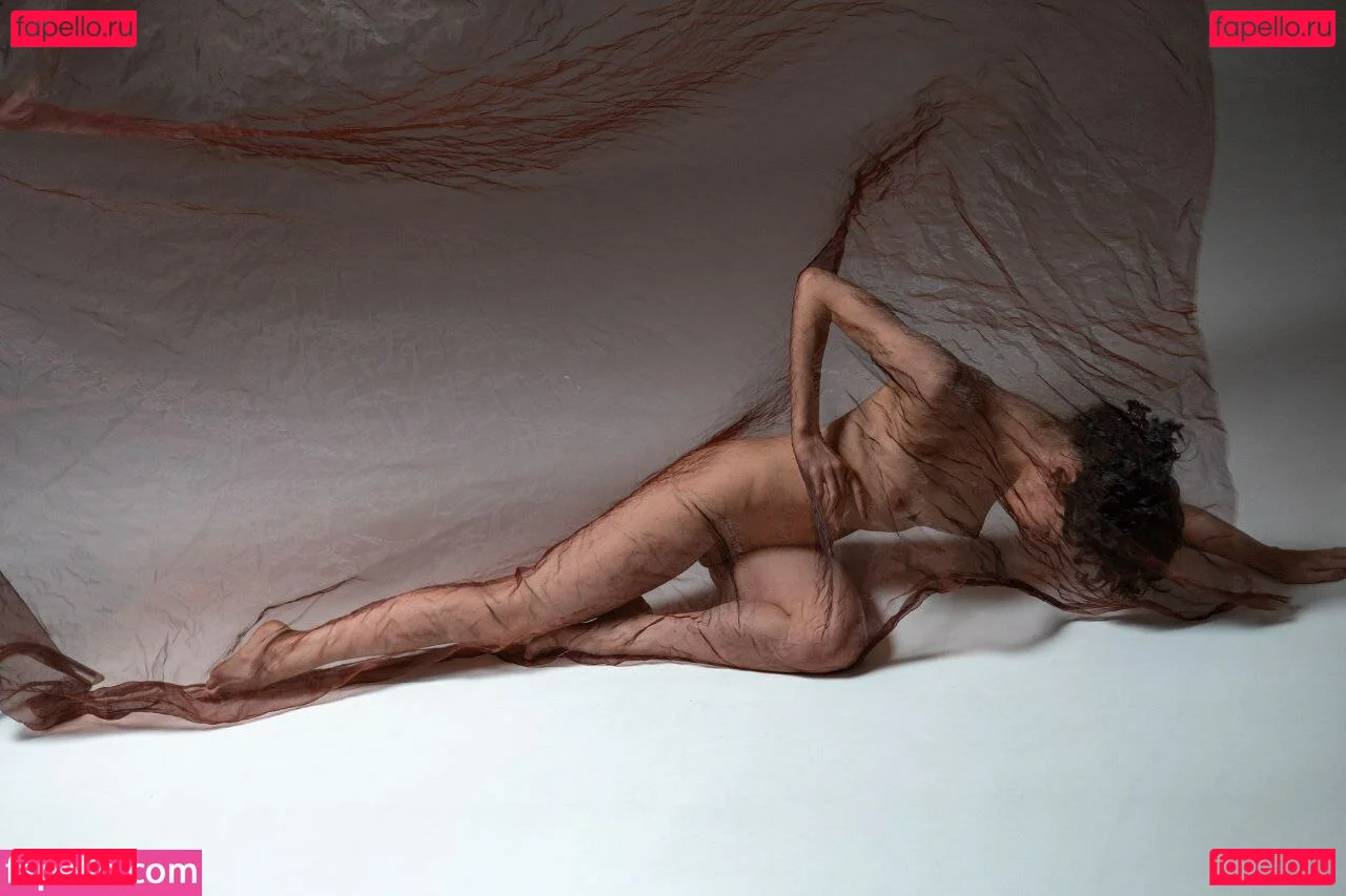 Olga Saharova Onlyfans Photo Gallery 