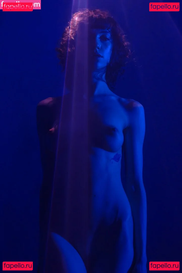 Olga Saharova Onlyfans Photo Gallery 