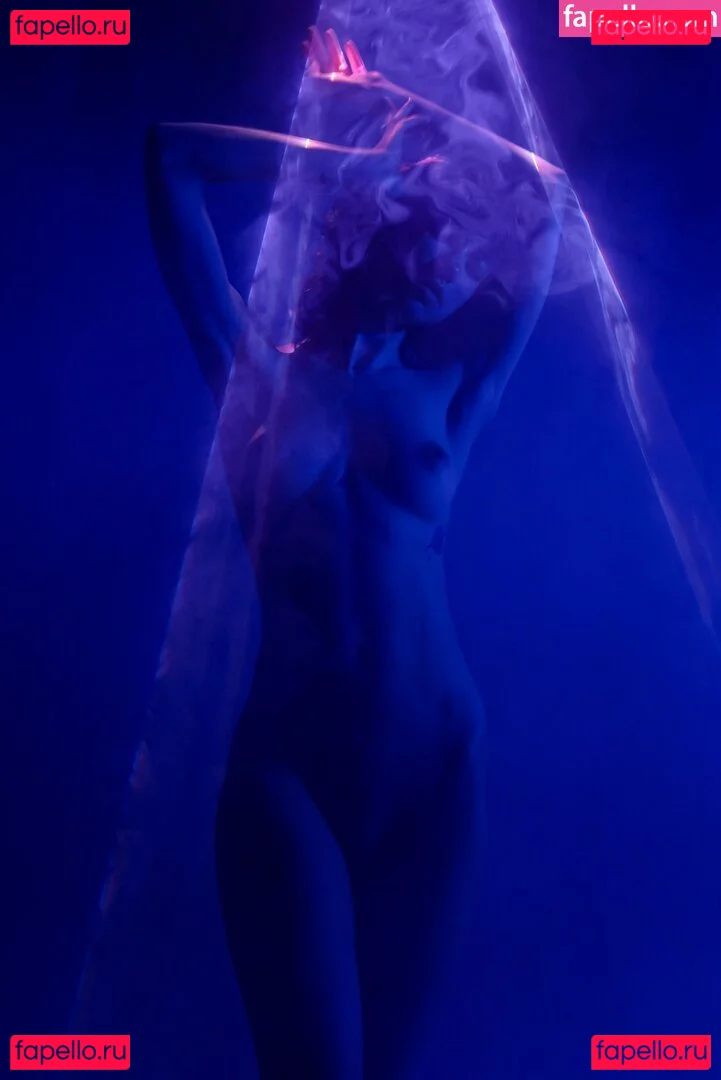 Olga Saharova Onlyfans Photo Gallery 