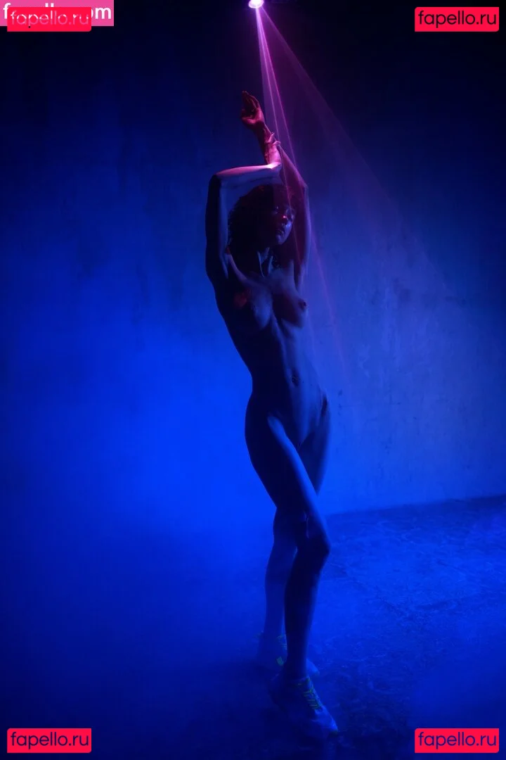 Olga Saharova Onlyfans Photo Gallery 