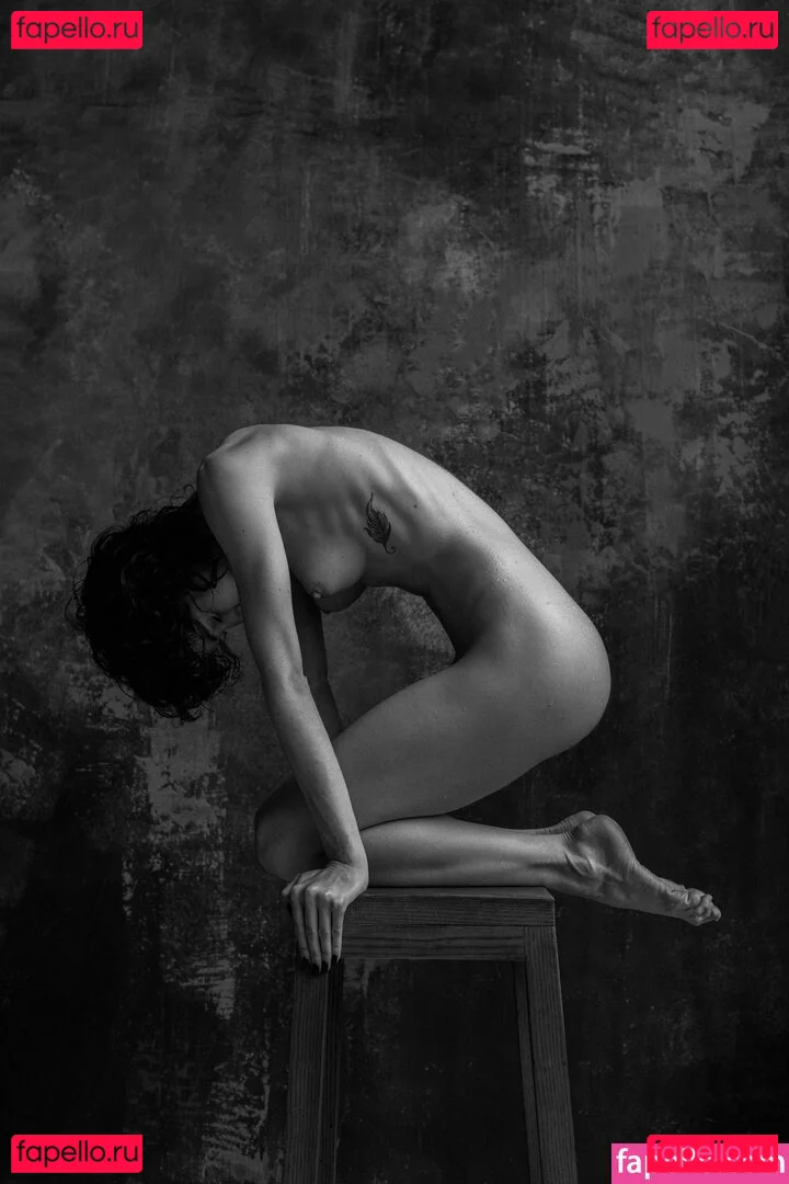 Olga Saharova Onlyfans Photo Gallery 