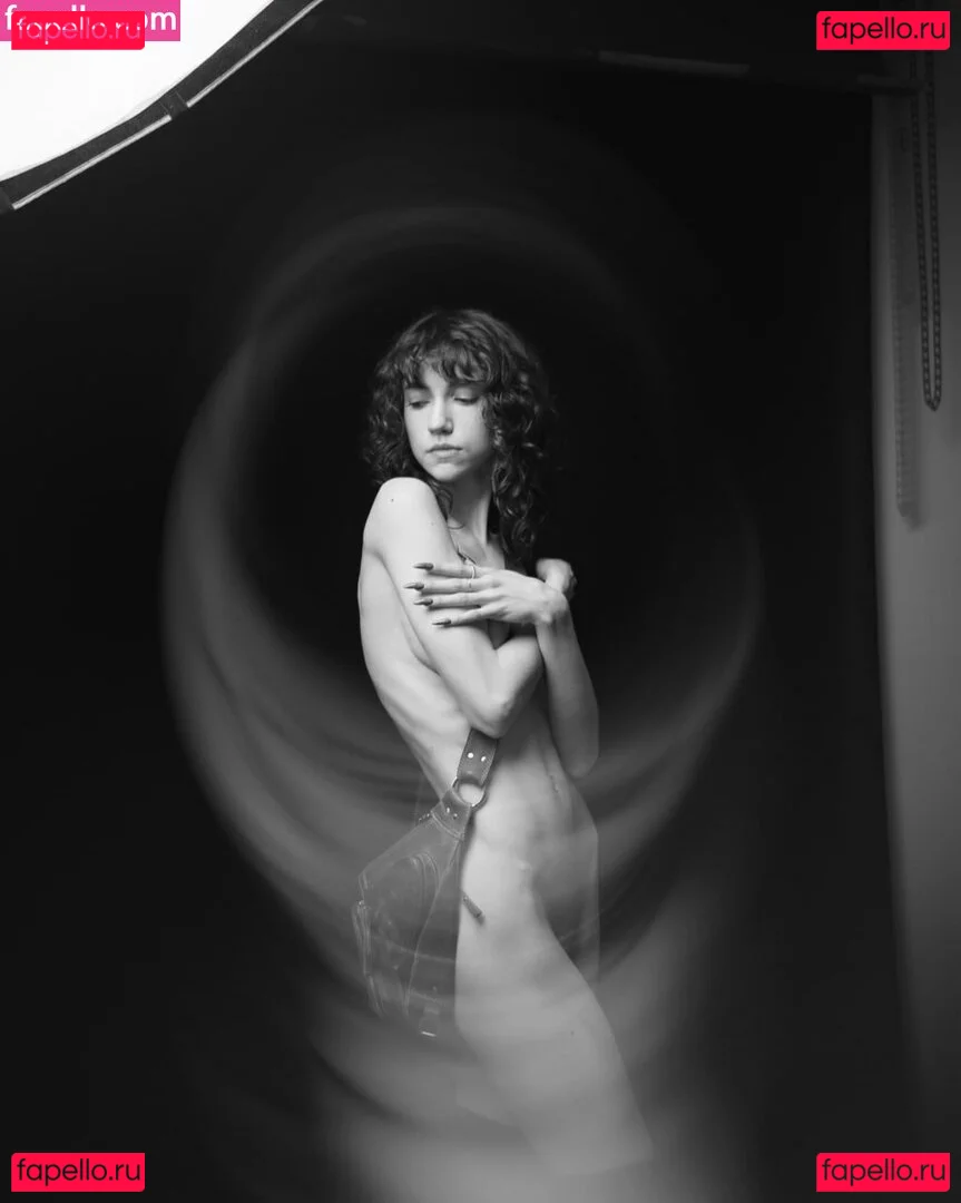 Olga Saharova Onlyfans Photo Gallery 