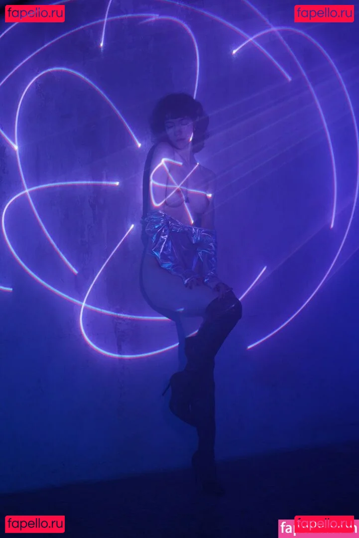 Olga Saharova Onlyfans Photo Gallery 