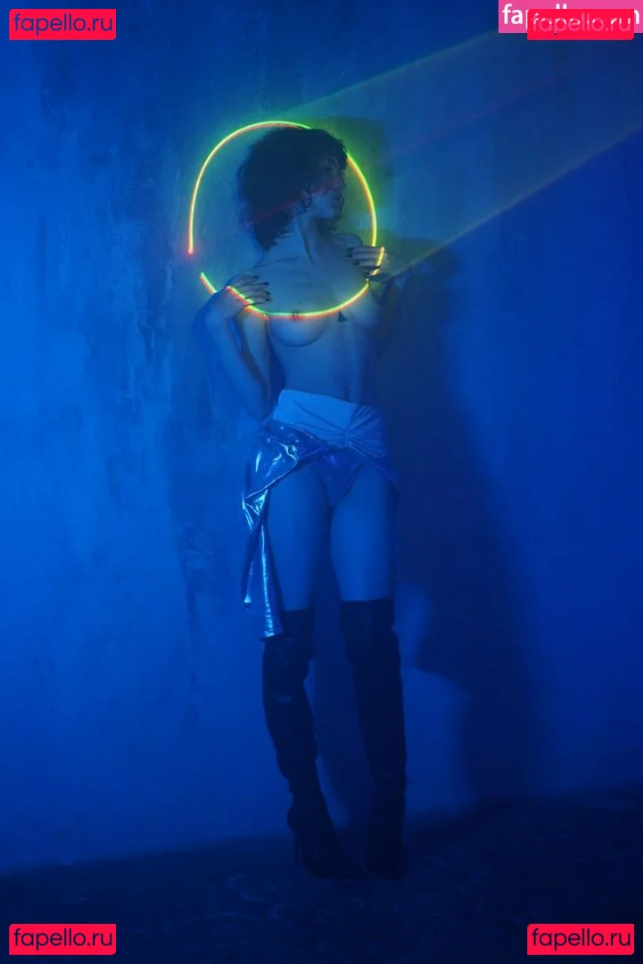 Olga Saharova Onlyfans Photo Gallery 