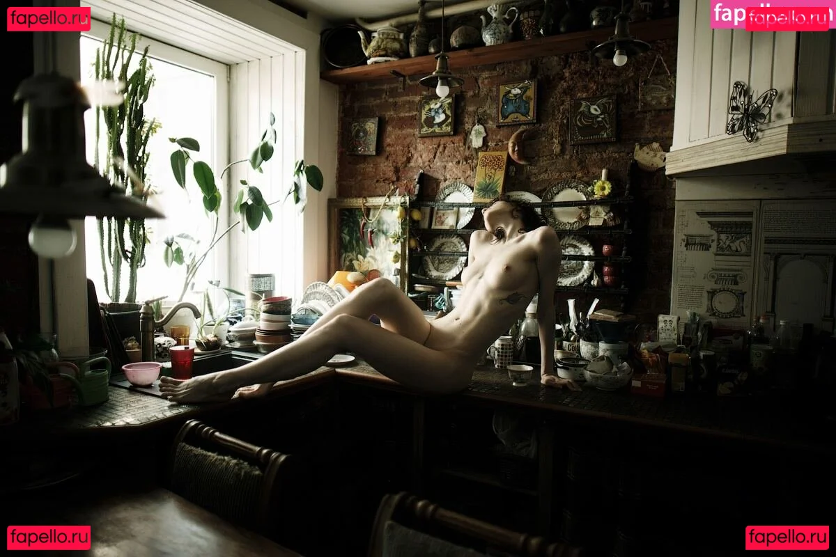 Olga Saharova Onlyfans Photo Gallery 