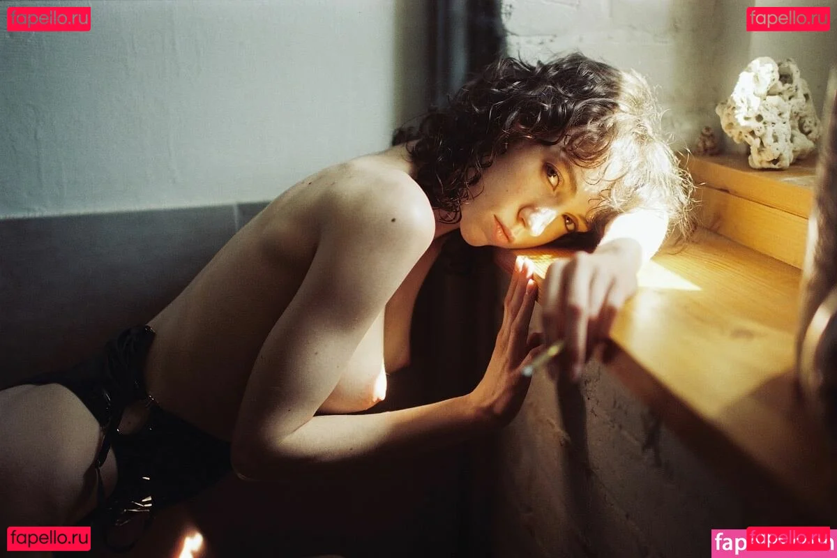 Olga Saharova Onlyfans Photo Gallery 