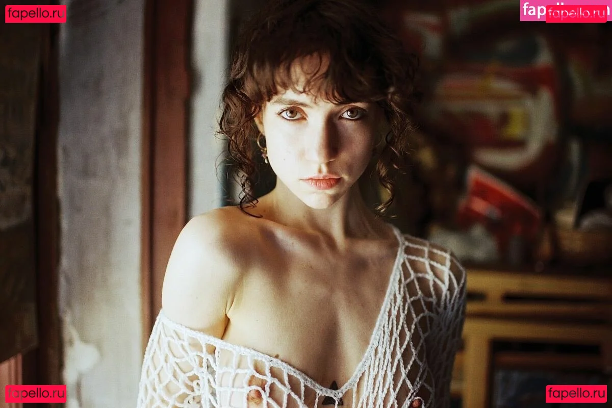 Olga Saharova Onlyfans Photo Gallery 