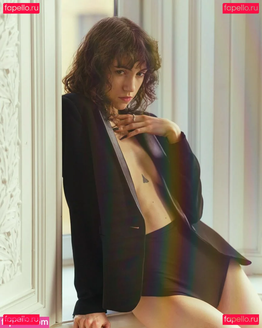 Olga Saharova Onlyfans Photo Gallery 