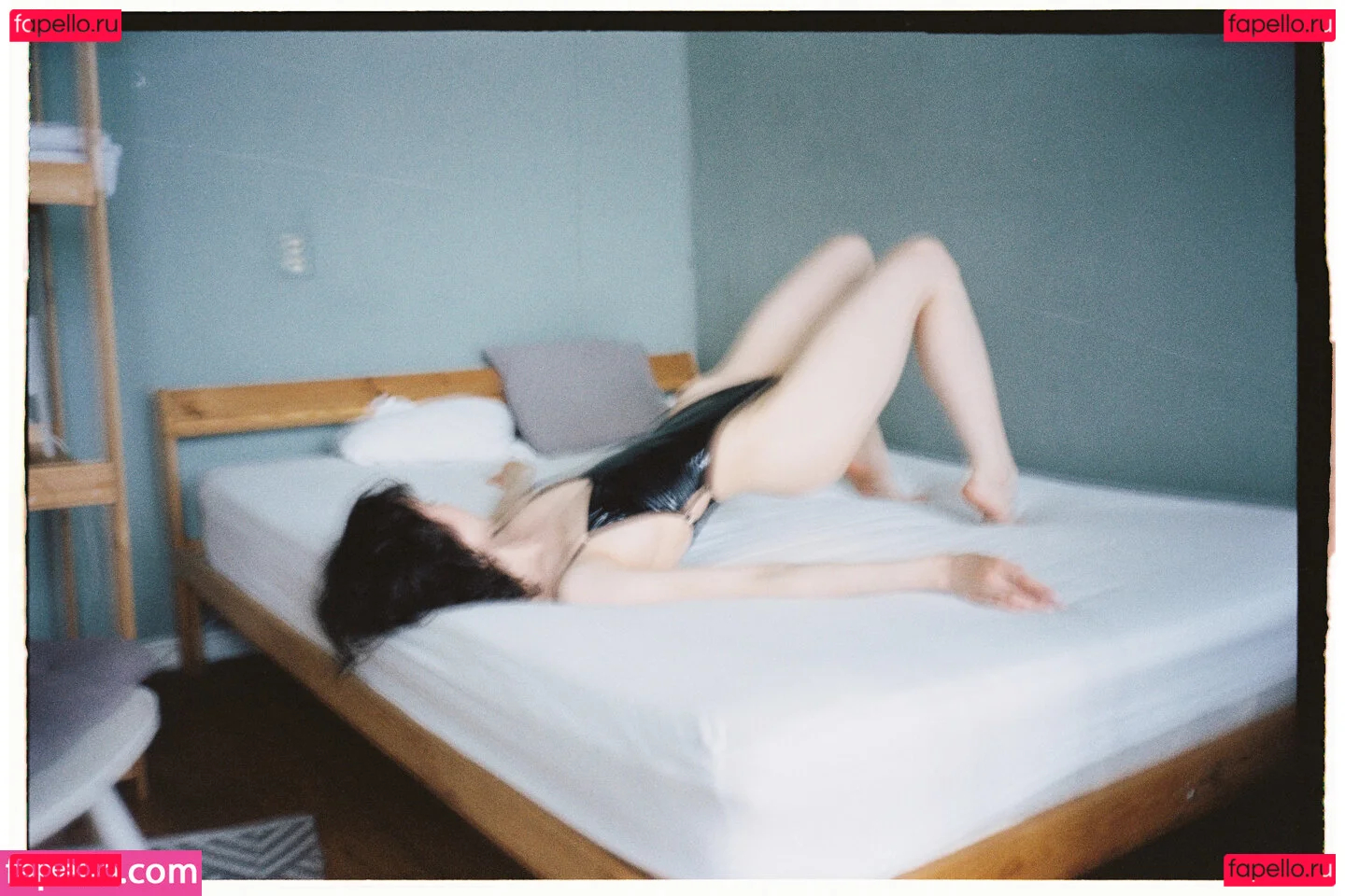 Olga Saharova Onlyfans Photo Gallery 