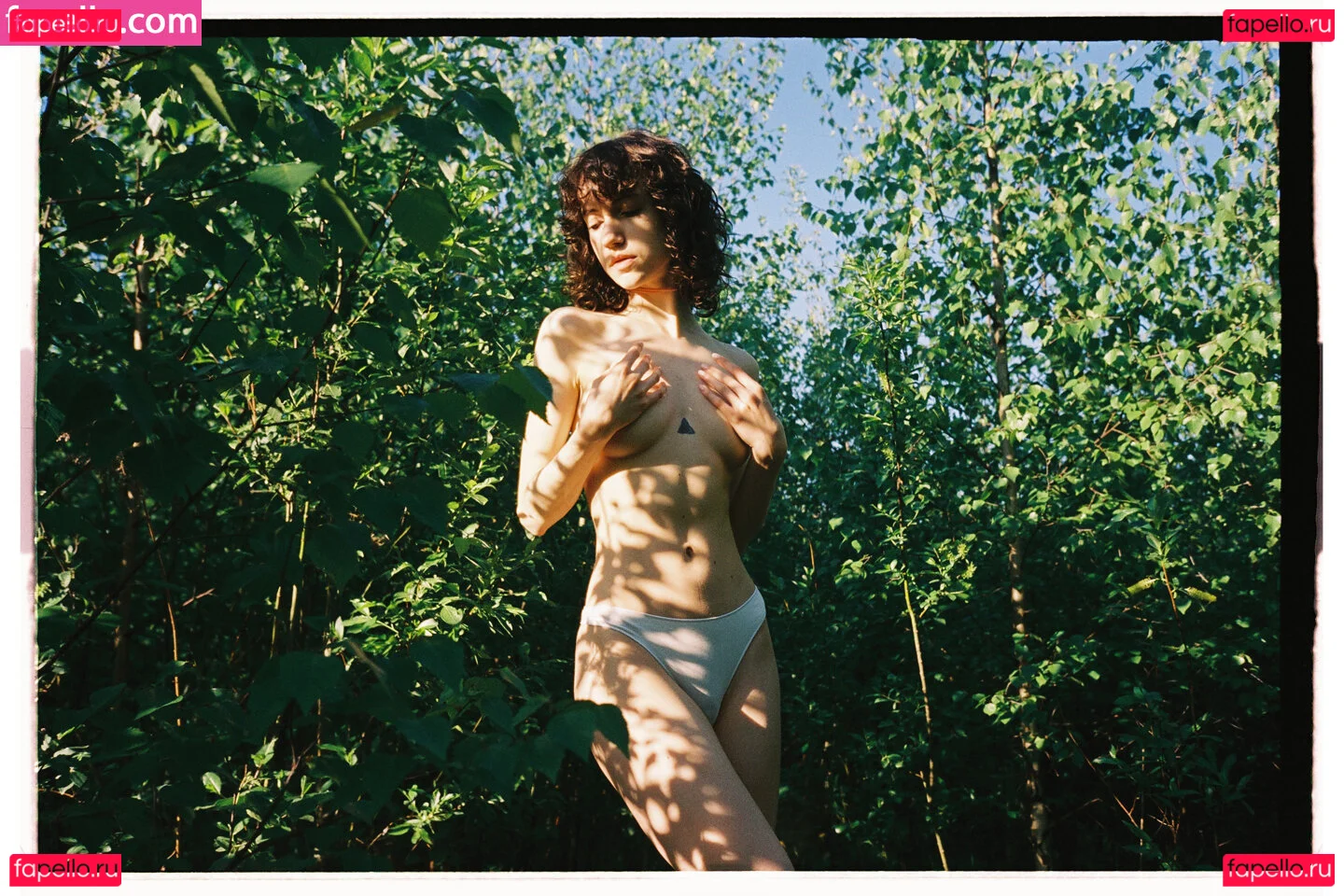 Olga Saharova Onlyfans Photo Gallery 