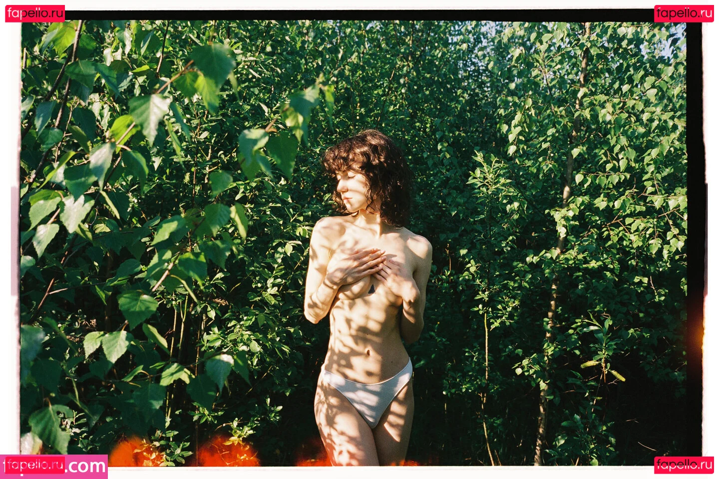 Olga Saharova Onlyfans Photo Gallery 