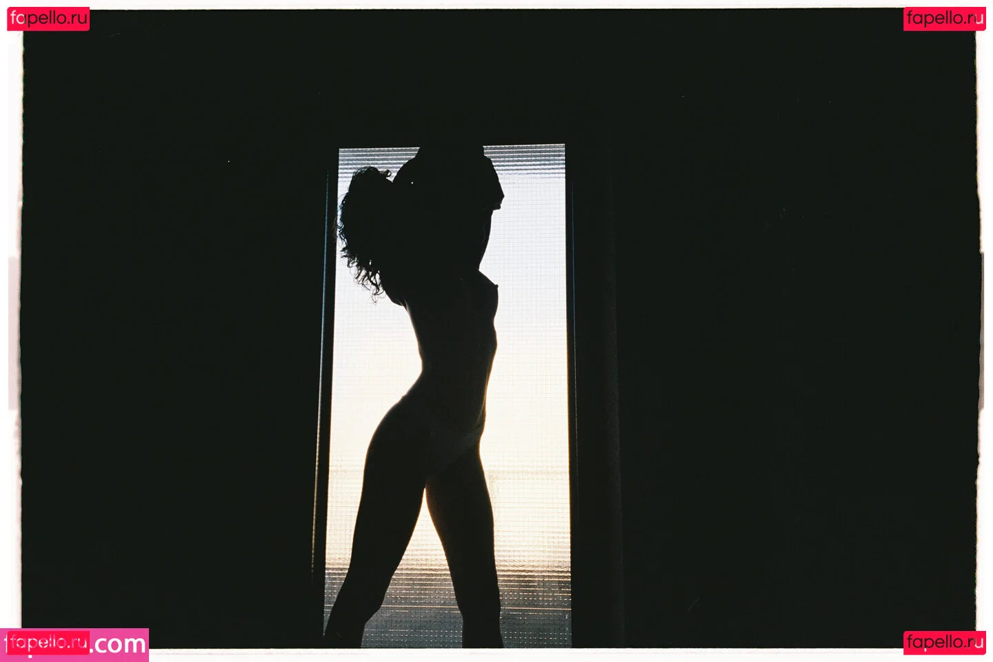 Olga Saharova Onlyfans Photo Gallery 