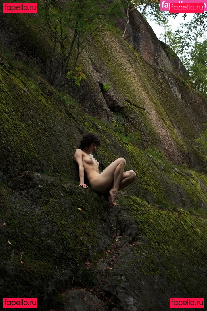 Olga Saharova Onlyfans Photo Gallery 