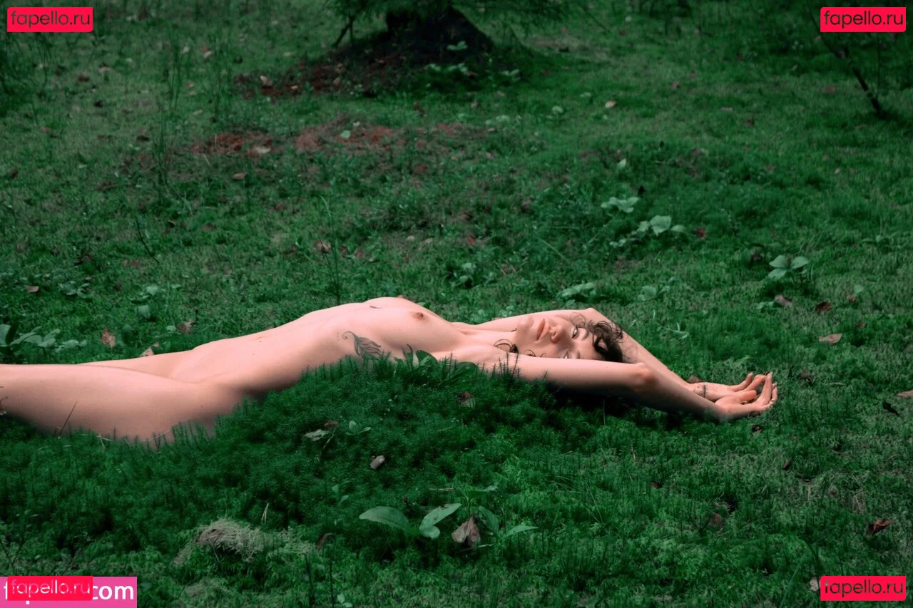 Olga Saharova Onlyfans Photo Gallery 