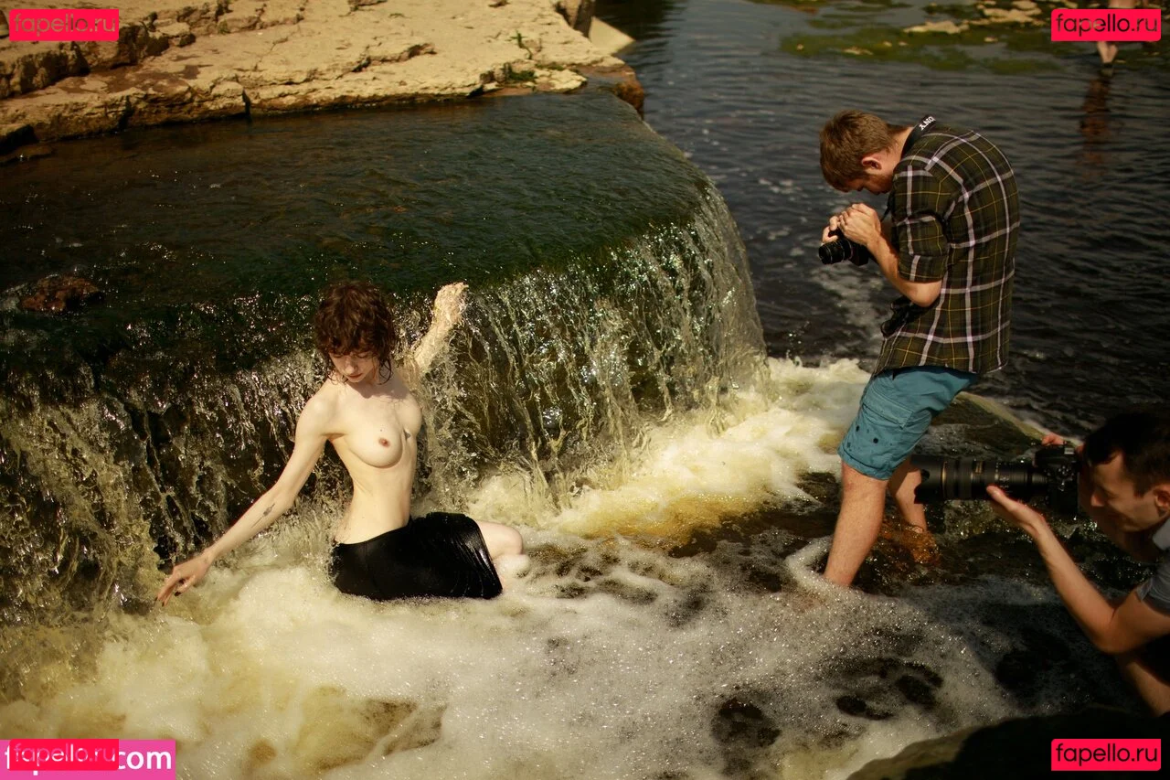 Olga Saharova Onlyfans Photo Gallery 