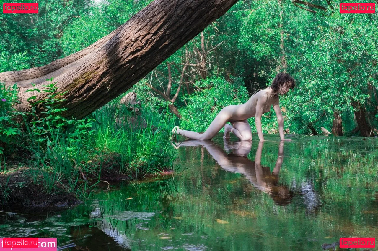 Olga Saharova Onlyfans Photo Gallery 