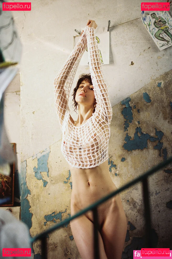 Olga Saharova Onlyfans Photo Gallery 