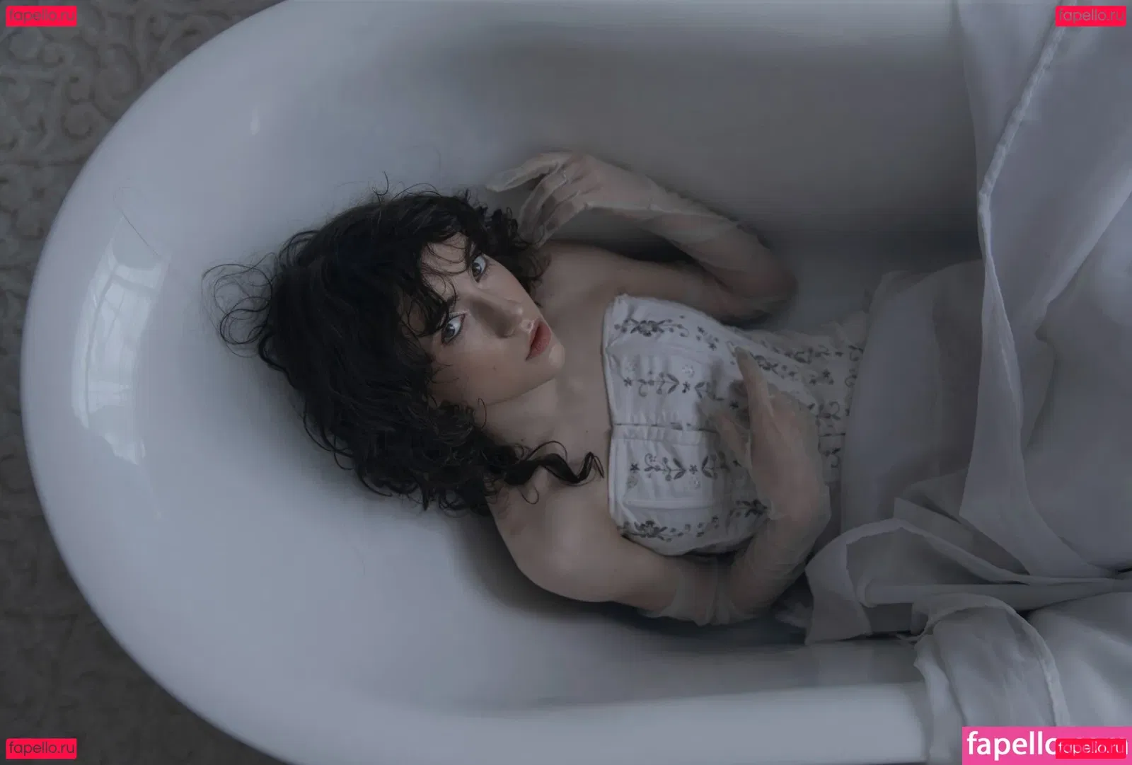 Olga Saharova Onlyfans Photo Gallery 