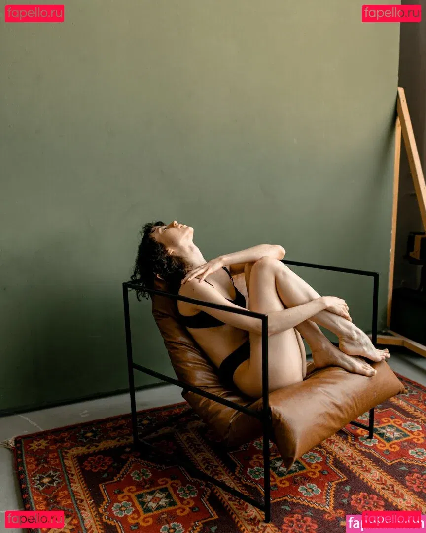 Olga Saharova Onlyfans Photo Gallery 