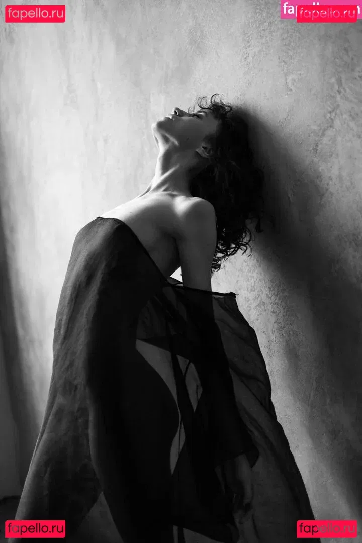 Olga Saharova Onlyfans Photo Gallery 