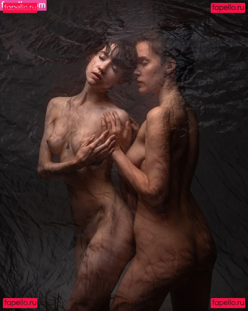 Olga Saharova Onlyfans Photo Gallery 