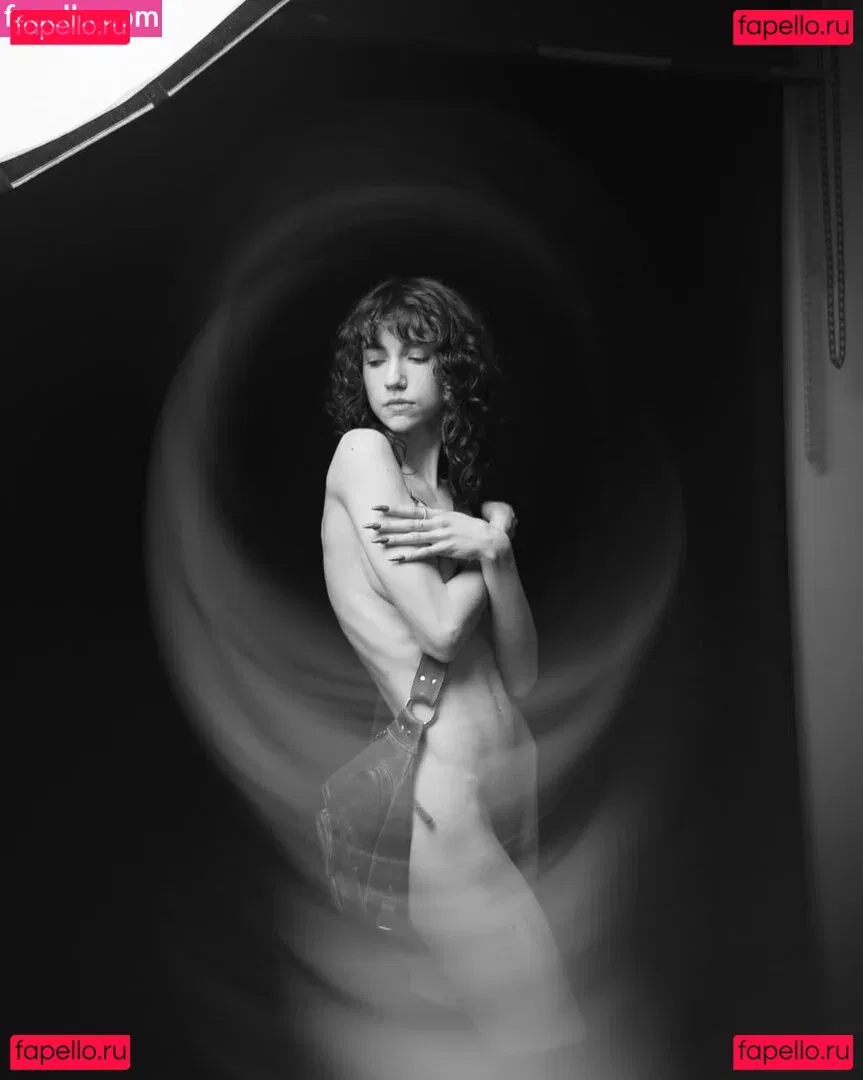 Olga Saharova Onlyfans Photo Gallery 