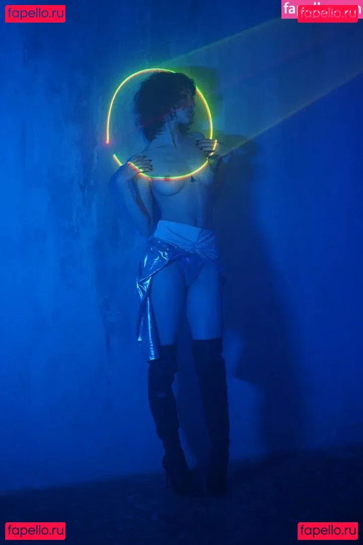 Olga Saharova Onlyfans Photo Gallery 