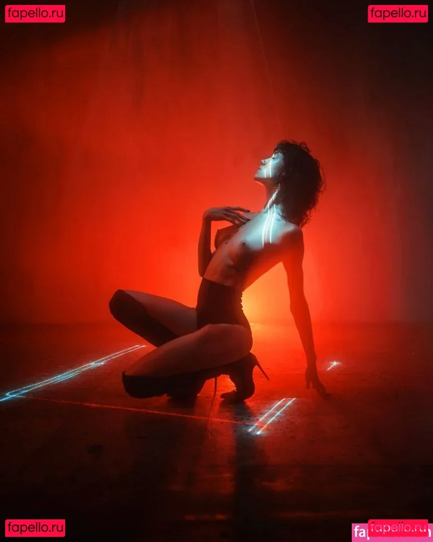 Olga Saharova Onlyfans Photo Gallery 