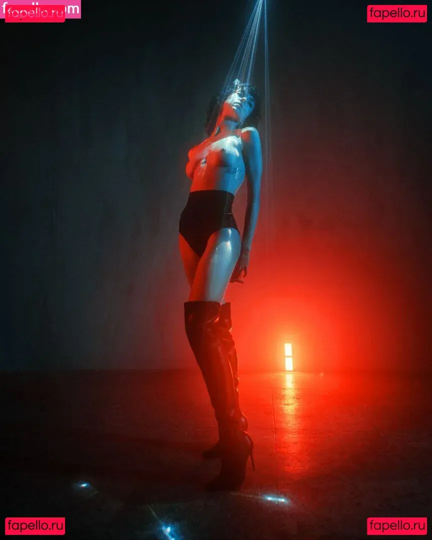 Olga Saharova Onlyfans Photo Gallery 