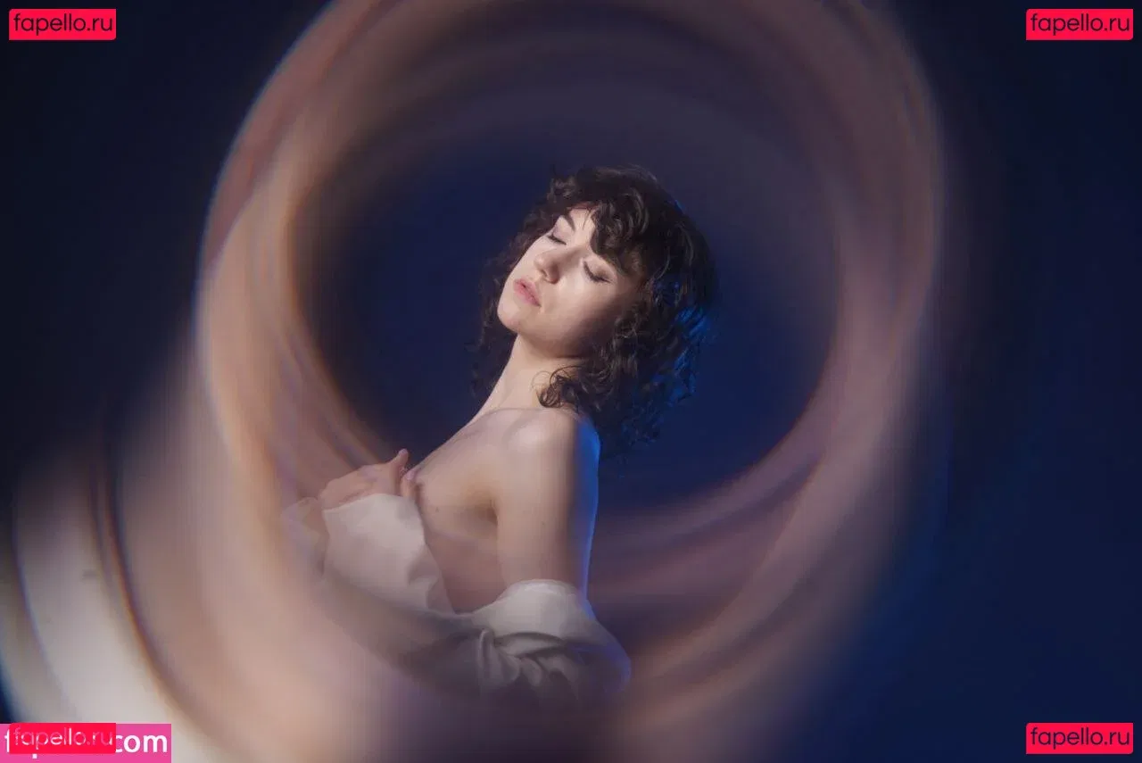 Olga Saharova Onlyfans Photo Gallery 