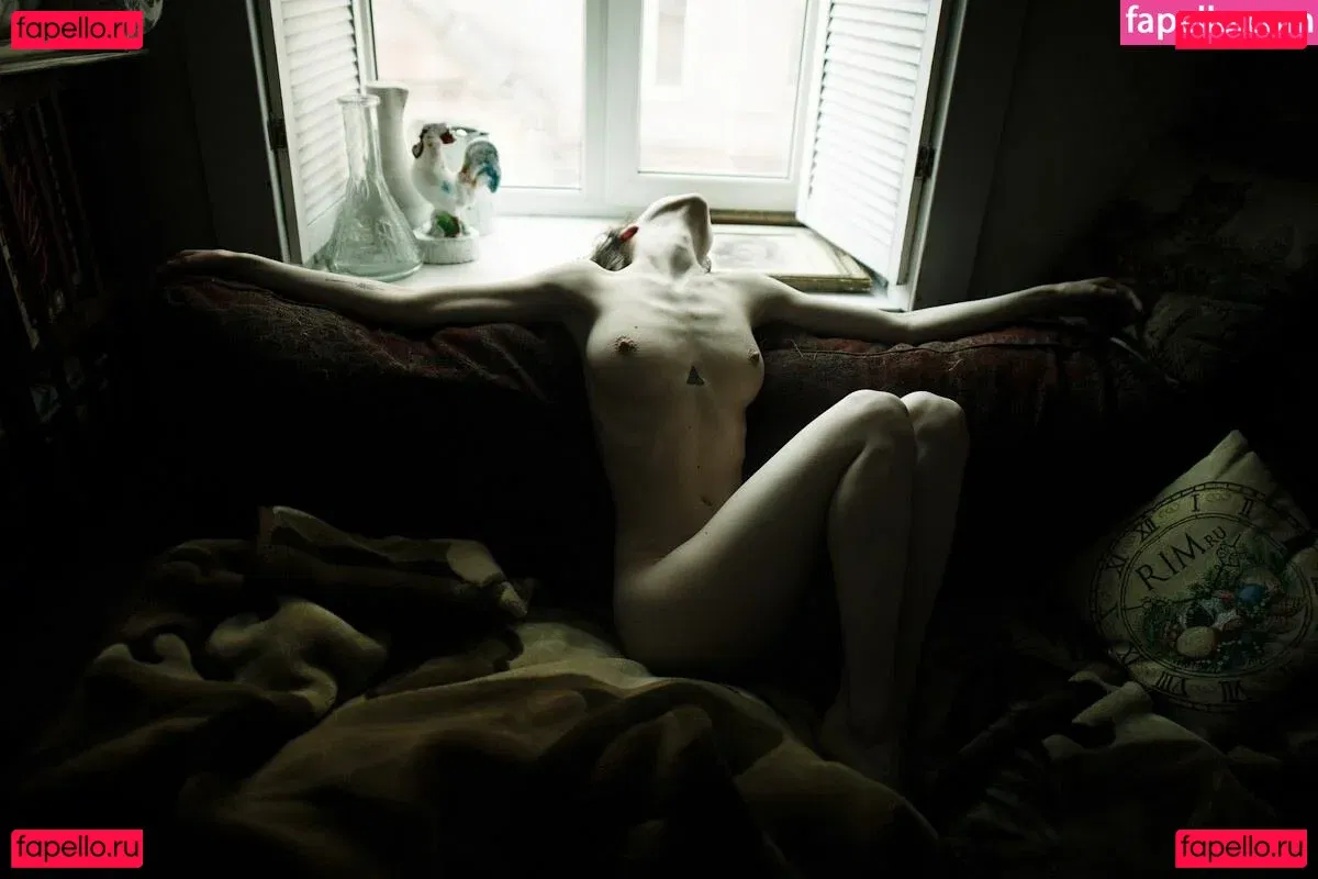 Olga Saharova Onlyfans Photo Gallery 