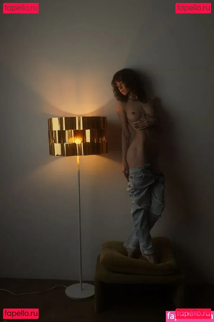 Olga Saharova Onlyfans Photo Gallery 