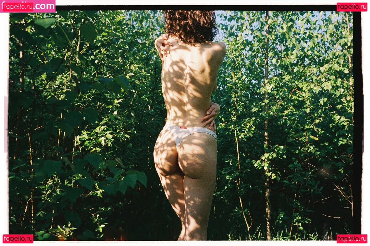 Olga Saharova Onlyfans Photo Gallery 