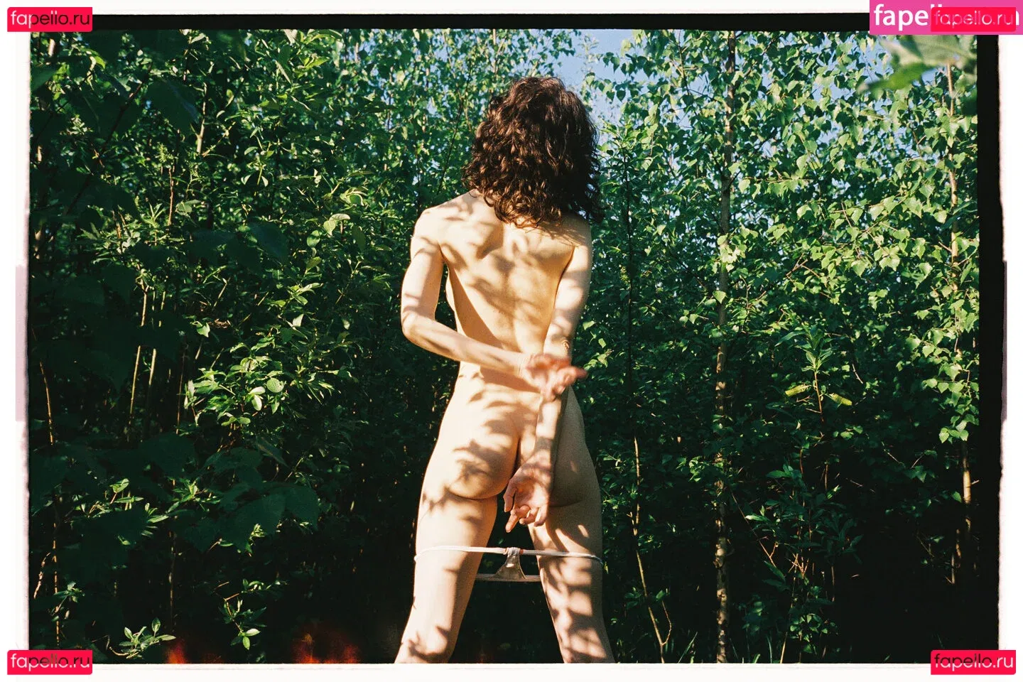 Olga Saharova Onlyfans Photo Gallery 