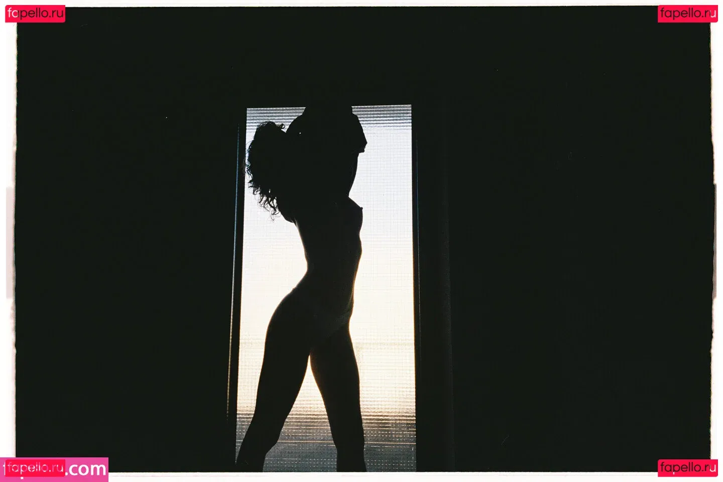 Olga Saharova Onlyfans Photo Gallery 