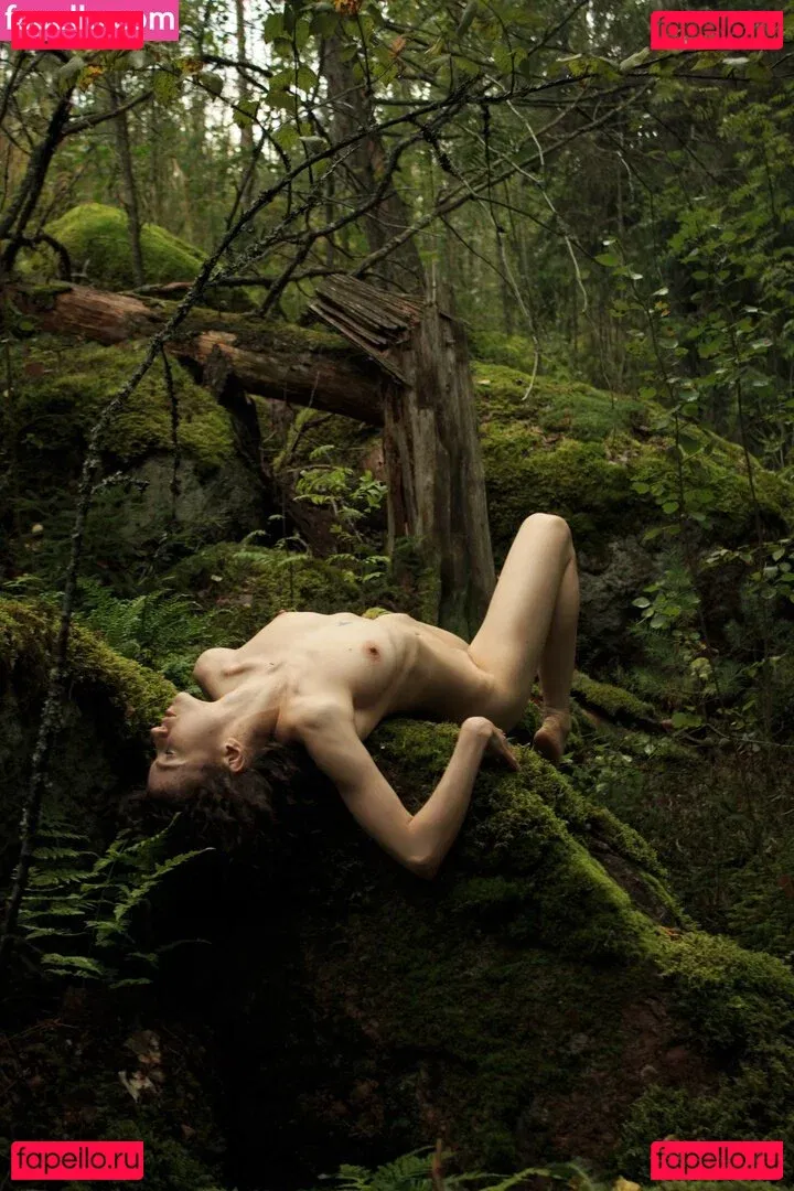 Olga Saharova Onlyfans Photo Gallery 