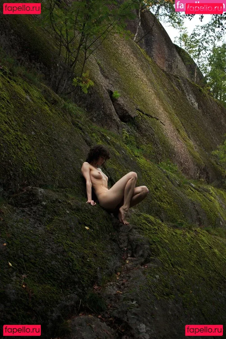 Olga Saharova Onlyfans Photo Gallery 