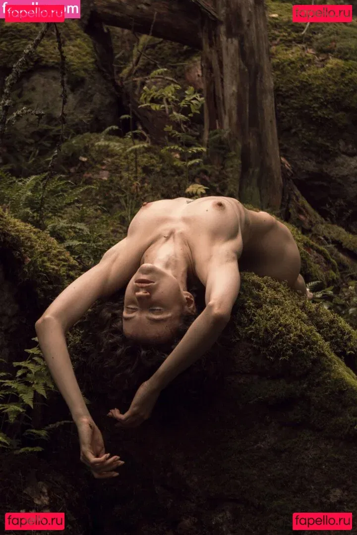 Olga Saharova Onlyfans Photo Gallery 