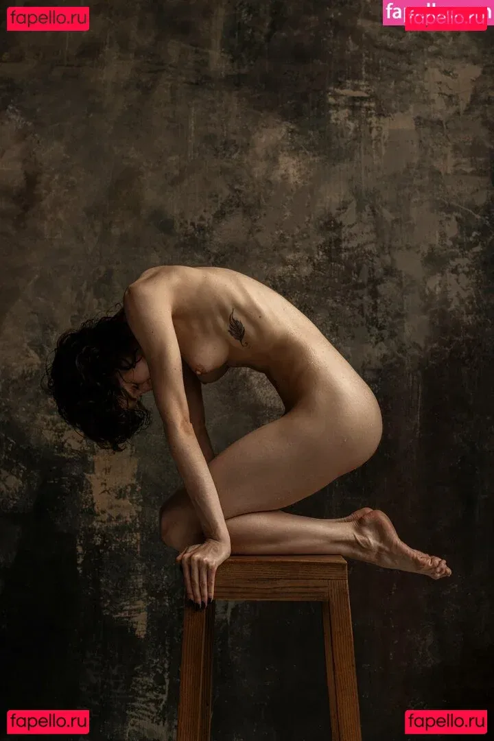 Olga Saharova Onlyfans Photo Gallery 